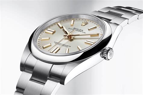 rolex dyster perpeturial|new Rolex Oyster Perpetual 2020.